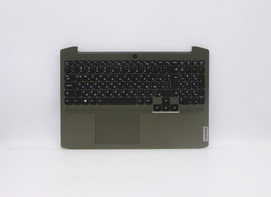 Lenovo Upper Case ASM BU L 82D4 DM