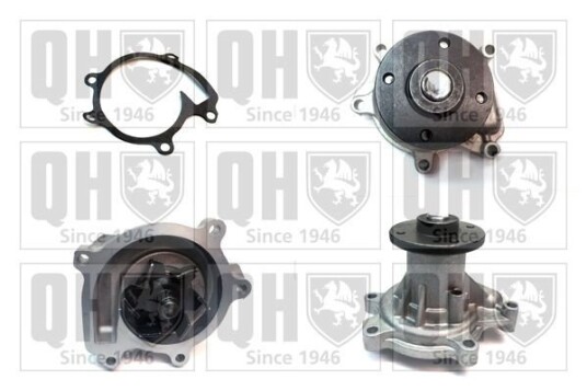 QUINTON HAZELL QCP3593 Vannpumpe QUINTON HAZELL QCP3593 Vannpumpe