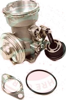 EGR ventil at autoteile germany at20982