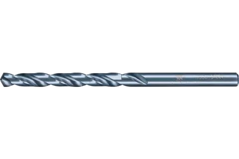 Pferd 25203835, Drill, Twist Betongbor, Høyrehåndsrotasjon, 5,2 Mm, 118 Mm, Aluminium, Messing, Bronse, Støpejern, Støpestål, Sponplate, Kopper, Løvtre, Ikke-Jernholdig...