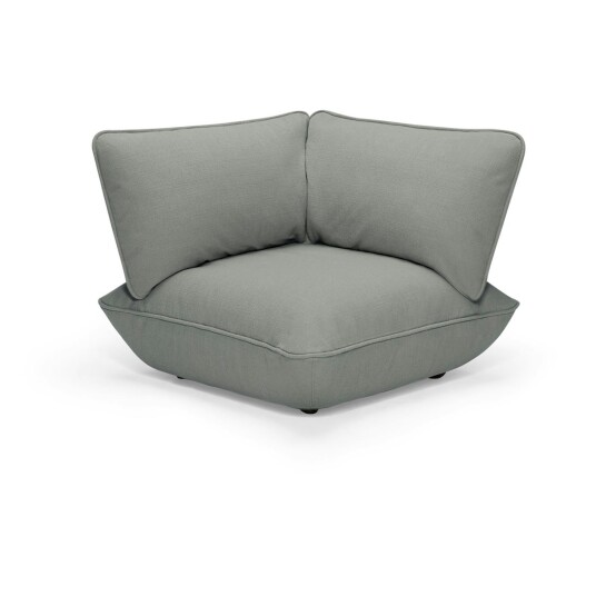 Fatboy Sumo Stopning Hjørnedel Mouse Grey