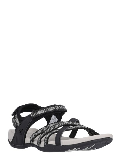 Cruz Aarhus W Sandal - Black - 38