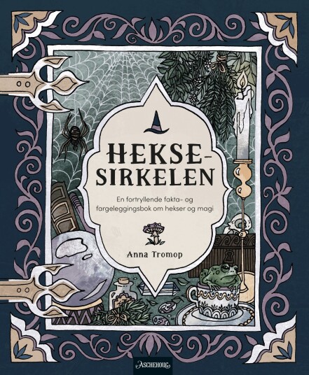 Heksesirkelen