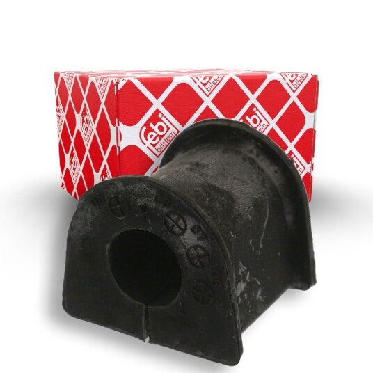 Stabilisator foring FEBI BILSTEIN 41579