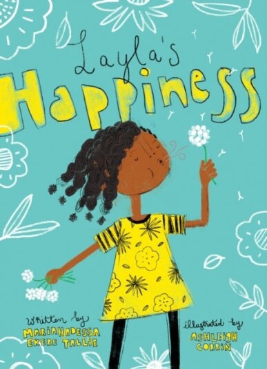 Layla's Happiness Layla's Happiness