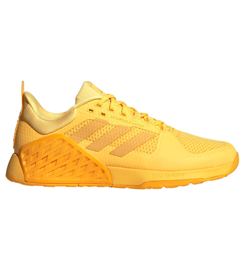 Adidas Performance Sko Dropset 2 Trainer Gul Performance 36 2/3 Sko