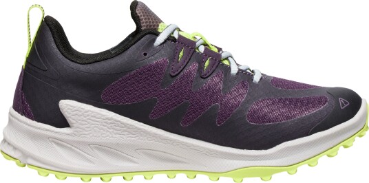 Keen Women's Zionic Waterproof Hiking Shoe Plum Perfect-daiquiri Green 38 Keen Women's Zionic Waterproof Hiking Shoe Plum Perfect-daiquiri Green 38