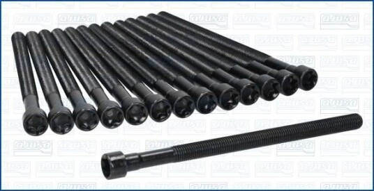 Topplokksbolter AJUSA 81064800