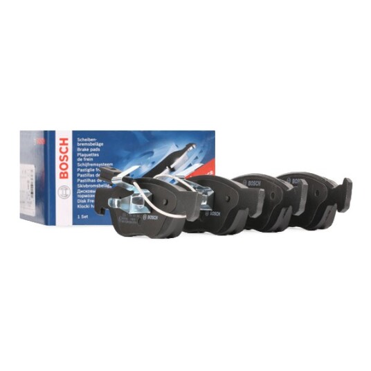Bremseklosser BOSCH 0 986 424 362