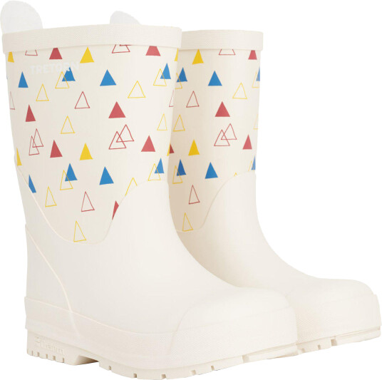 Tretorn Kids' Mellby Antique White 006/Antique Whi 24 Tretorn Kids' Mellby Antique White 006/Antique Whi 24