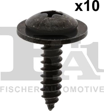 Skrue FA1 79-70001.10
