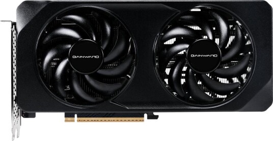Gainward GeForce RTX 5060 Ti Skjermkort 8GB GDDR7 PCIe 5.0 OC
