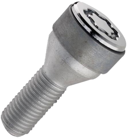 MCGARD 27181SL Låsbare hjulbolter
