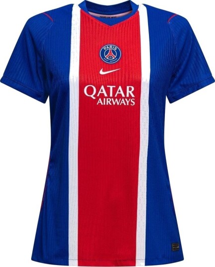 Paris Saint Germain Hjemmedrakt 2026/27 Aero fit Authentic Kvinner   Nike størrelse Medium
