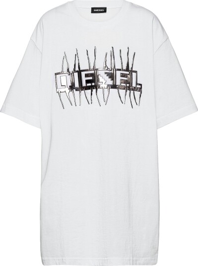 Diesel | Tjustj11 Over T Shirt | 104