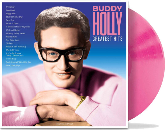 Greatest Hits