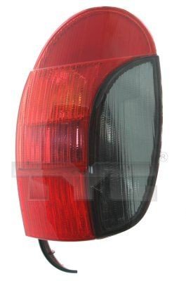 Tyc Baklykt TYC 11 0247 01 2
