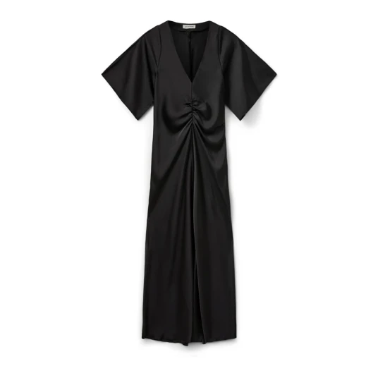 Sofie Schnoor Dame Kjoler Svart XS, Sofie Schnoor Dame Kjoler Svart XS,