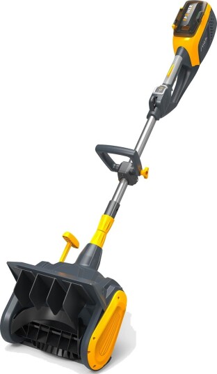 STIGA ST 300e Batteridrevet Snøfreser 30 cm 48V STIGA ST 300e Batteridrevet Snøfreser 30 cm 48V