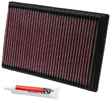 Luftfilter K&N Filters 33 2649 Luftfilter K&N Filters 33 2649
