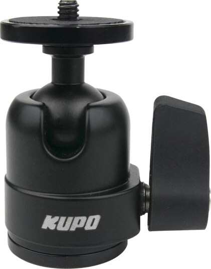 Kupo KS-CB05 Midi Ball Head Lite Kulehode