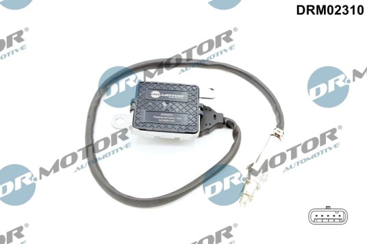 NOx-sensor, NOx-katalysator DR.MOTOR AUTOMOTIVE DRM02310