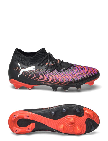 PUMA Future 8 Match Fg/Ag - Multi/patterned - 45 PUMA Future 8 Match Fg/Ag - Multi/patterned - 45