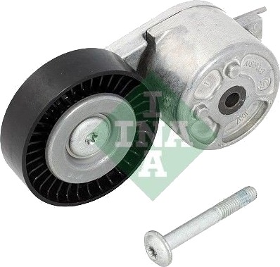 INA 534 0412 10 Spennarm, vifterem INA 534 0412 10 Spennarm, vifterem