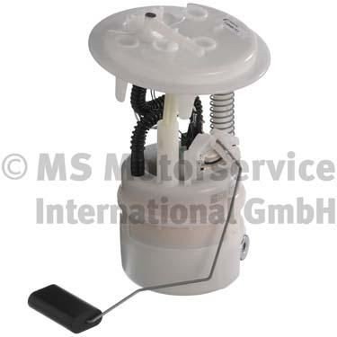 Drivstoffpumpe PIERBURG 7.00468.75.0 Drivstoffpumpe PIERBURG 7.00468.75.0