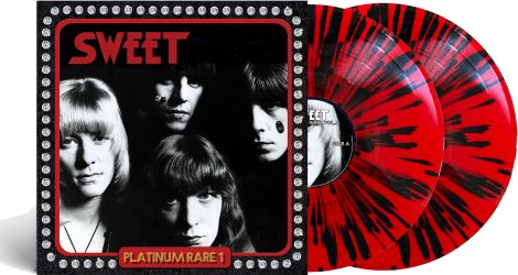 Platinum Rare 1