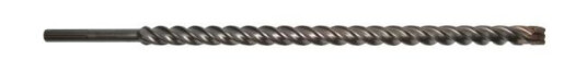 Makita B-20155 SDS-Max Bor 28 mm for Metall og Betong, 570 mm Lengde Makita B-20155 SDS-Max Bor 28 mm for Metall og Betong, 570 mm Lengde