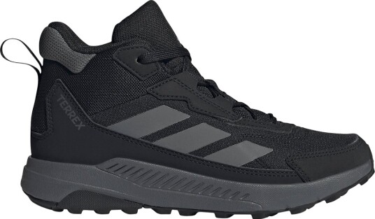 Adidas Performance Sko Terrex Anylander Mi Csvart/greviv/Cbl Adidas Performance 40 Sko Grå