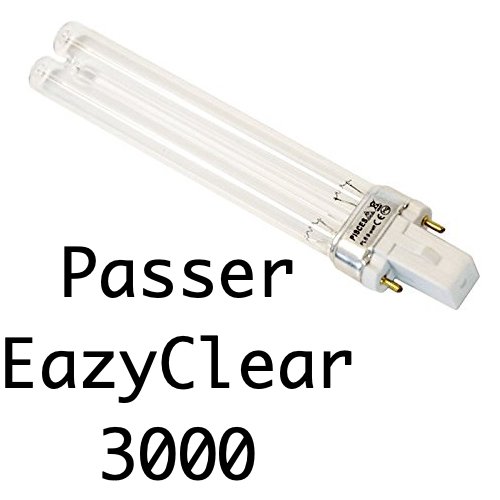 UV pære for EasyClear 3000