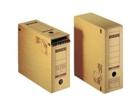 Leitz arkivkasser 6086/6086-00-00 120x325x270mm natur