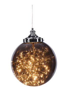 Venture Home Lemans taklampe 1732947-01-0 1732944-01-0