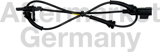 HITACHI 2501399 Sensor ABS HITACHI 2501399 Sensor ABS