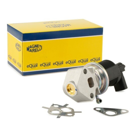 EGR Ventil MAGNETI MARELLI 571822112013