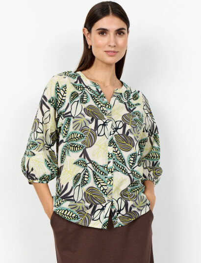 Soyaconcept Sc Cam Multi/patterned XS