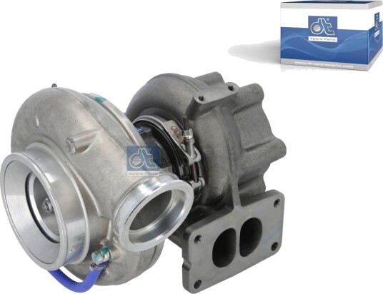 Turbolader DT Spare Parts 4.72704