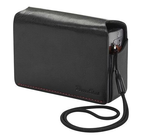 Canon DCC-1890 Camera Case - Black