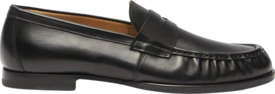 Scarosso Herre Sko Svart 44 EU,
