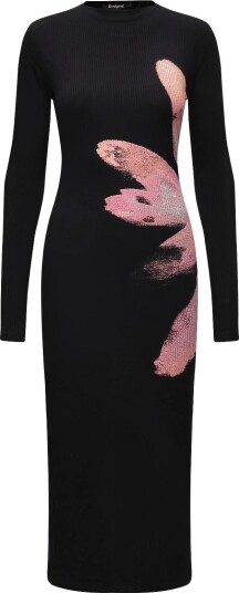 Desigual Vest_Sevilla BLACK S Desigual Vest_Sevilla BLACK S