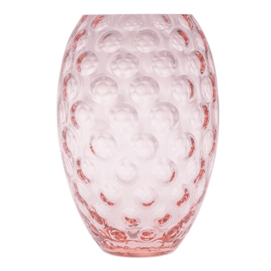 Klimchi Kugel vase 23 cm rosaline Klimchi Kugel vase 23 cm rosaline