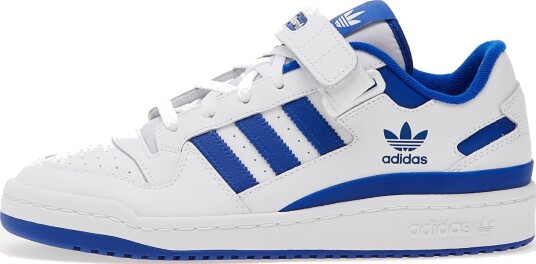 adidas Originals Forum Low - White - 46