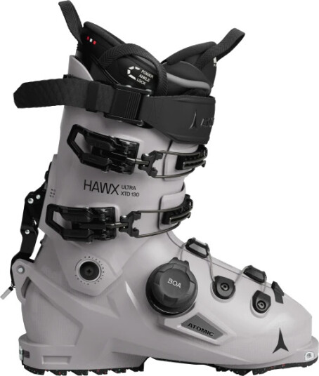 Atomic Hawx Ultra Xtd 130 Boa Dust/black 29|29.5