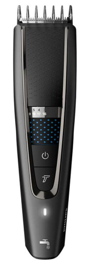 Philips HAIRCLIPPER Series 7000 HC7650 Hårklipper trådløs Philips HAIRCLIPPER Series 7000 HC7650 Hårklipper trådløs