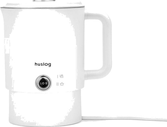 Tomtoc Huslog Reise Kjele Elektrisk Hvit 0,8 L