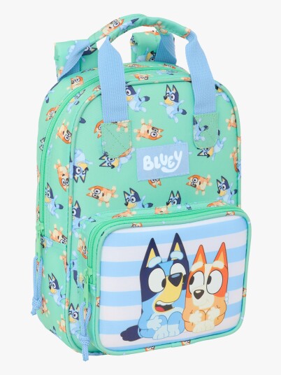Bluey Ryggsekk 4,5l Sisters