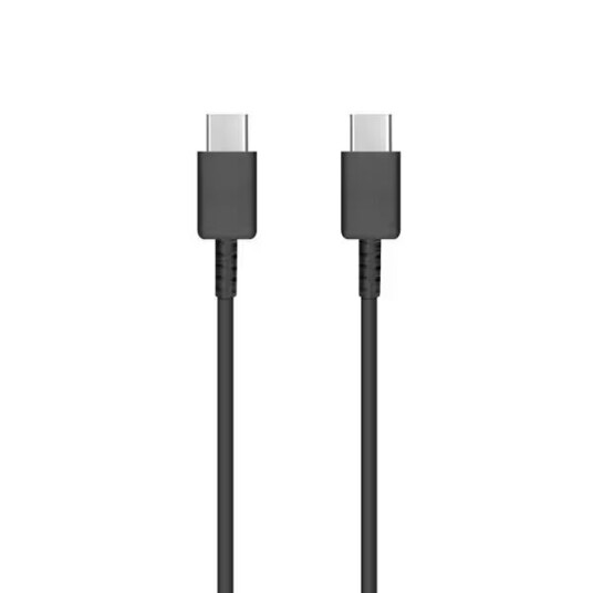 Samsung EP-DA705BBE USB-Kabel Type-C Svart
