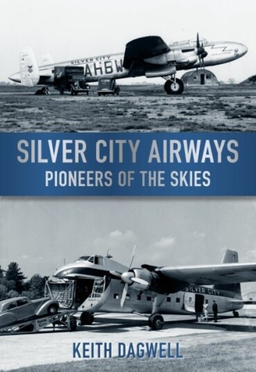 Silver City Airways Silver City Airways